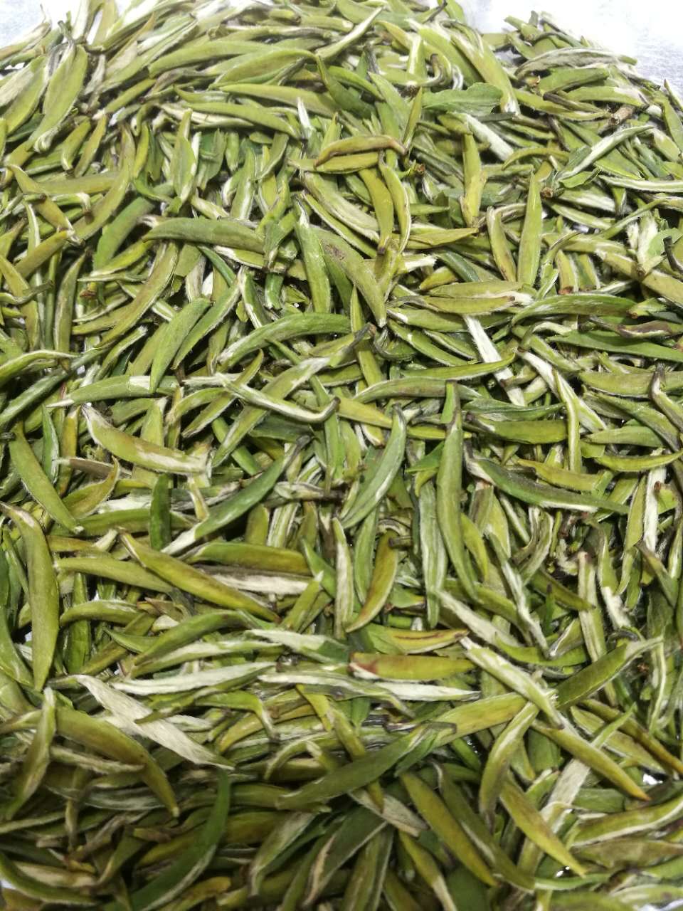 臻品炫|明前汉中仙毫